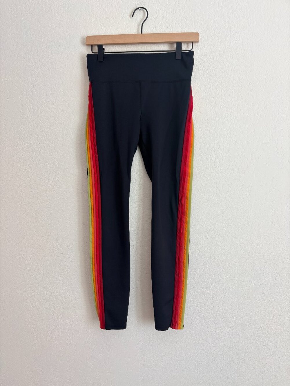 Noli Rainbow Activewear Leggings